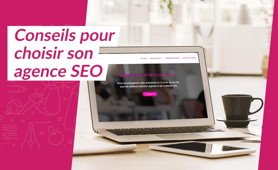 You are currently viewing Comment reconnaître une bonne agence SEO ?