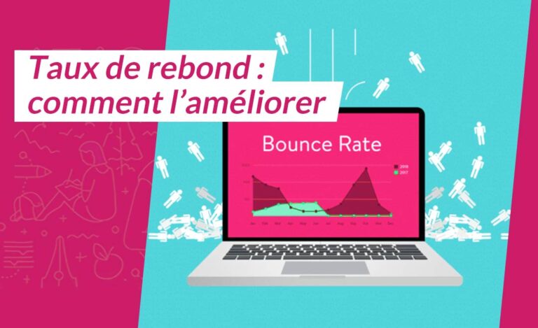 bounce rate